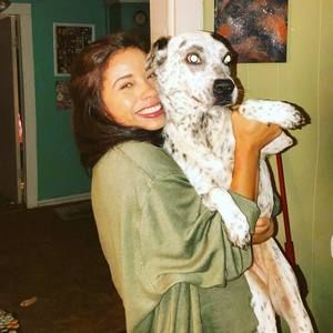 Meet your Posher, Brittny